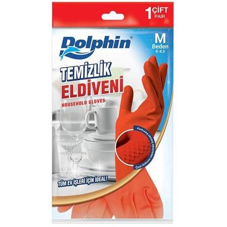 Dolphin Temizlik / Bulaşık Eldıveni