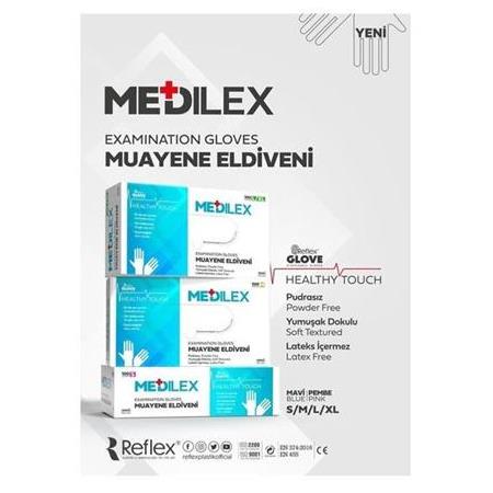 Medilex Muayene Eldiveni