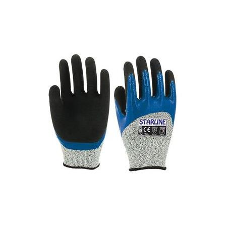 Starline Kesilmeye Dirençli  Eldiven - E-135620