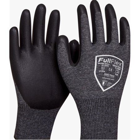 Full Flex İş Eldiveni