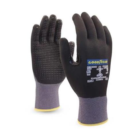 Goodyear Mikro Köpük Kesilmez Eldiven 1918