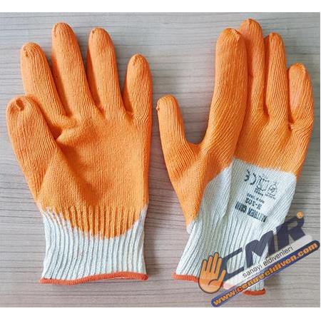 Örgü Lüks Nitril Eldiven  N-102