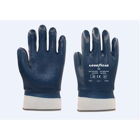Goodyear Petrolcü Eldiven S5