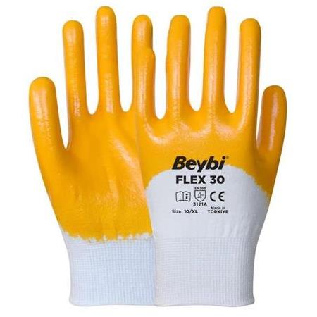 Beybi Flex 30 Nitril Eldiven