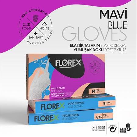 Florex eldiven